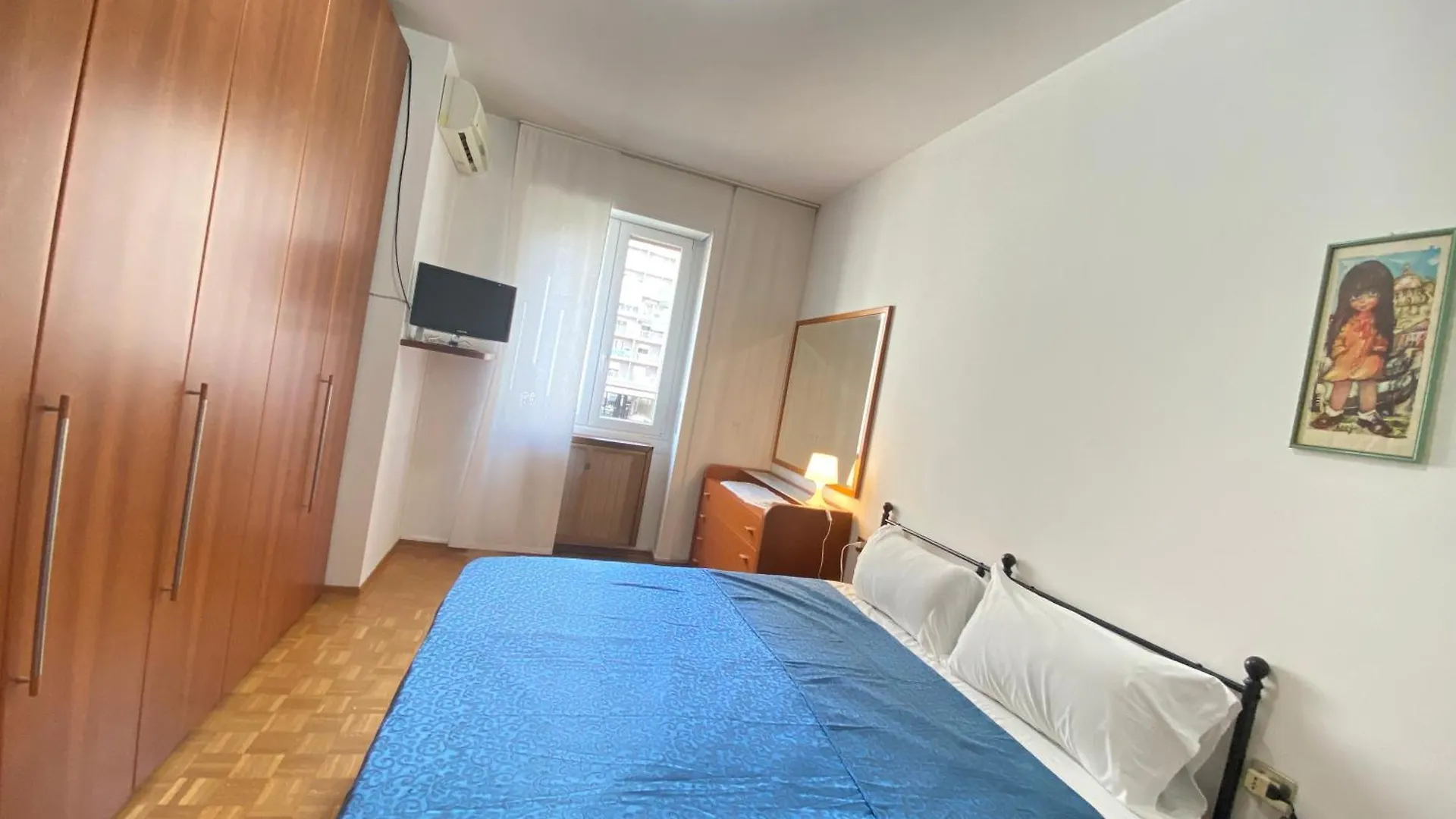 Beada Home, A Pochi Passi Dal Centro Storico Milano E Navigli, Con Fermata Metropolitana Sotto Casa 0*, Milan